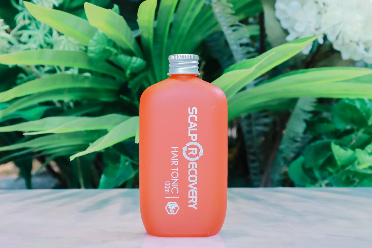 【好物分享】髮基因 髮肌逆時青春禮盒組│髮基因調理精華│髮基