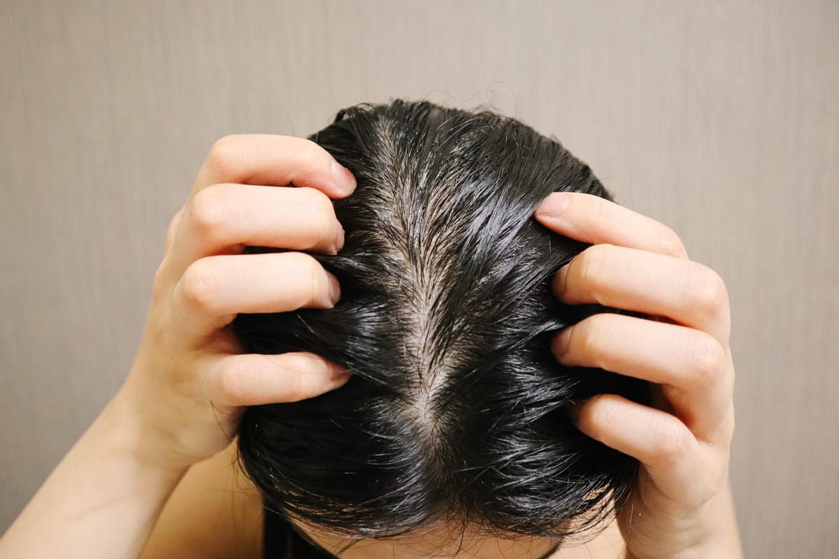 【好物分享】髮基因 髮肌逆時青春禮盒組│髮基因調理精華│髮基