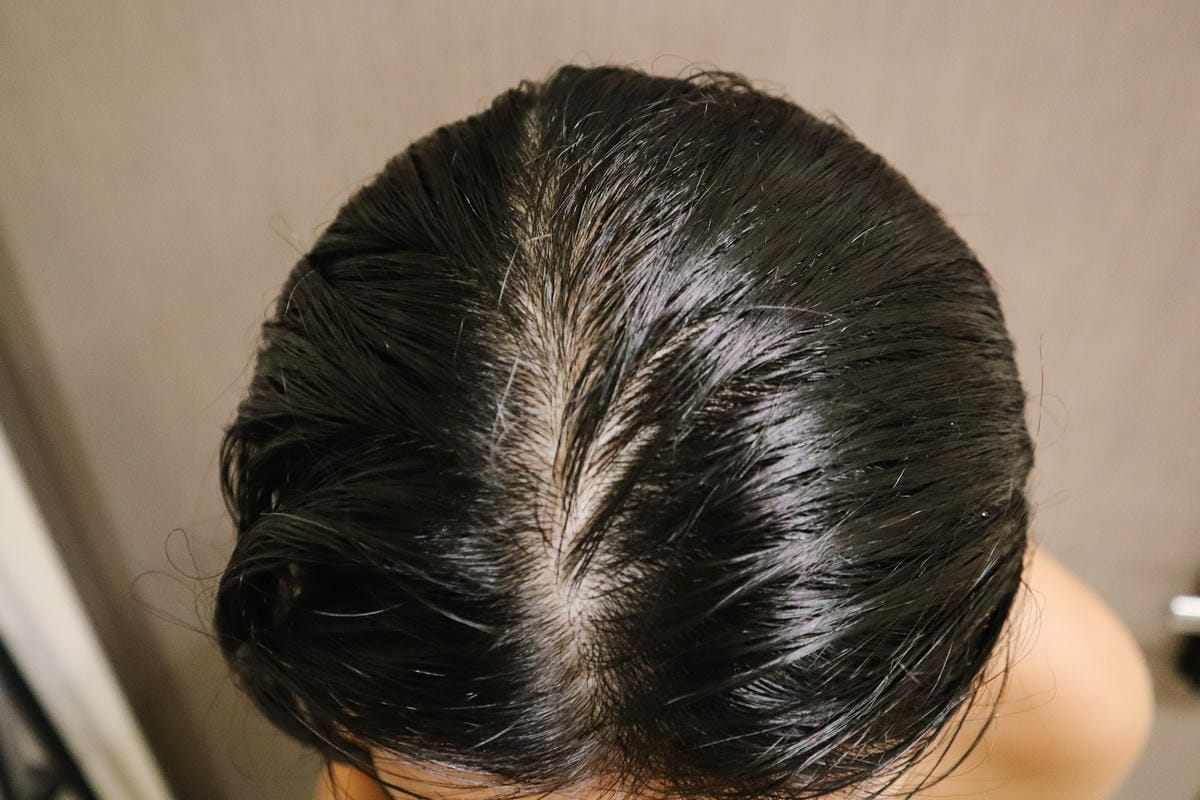 【好物分享】髮基因 髮肌逆時青春禮盒組│髮基因調理精華│髮基