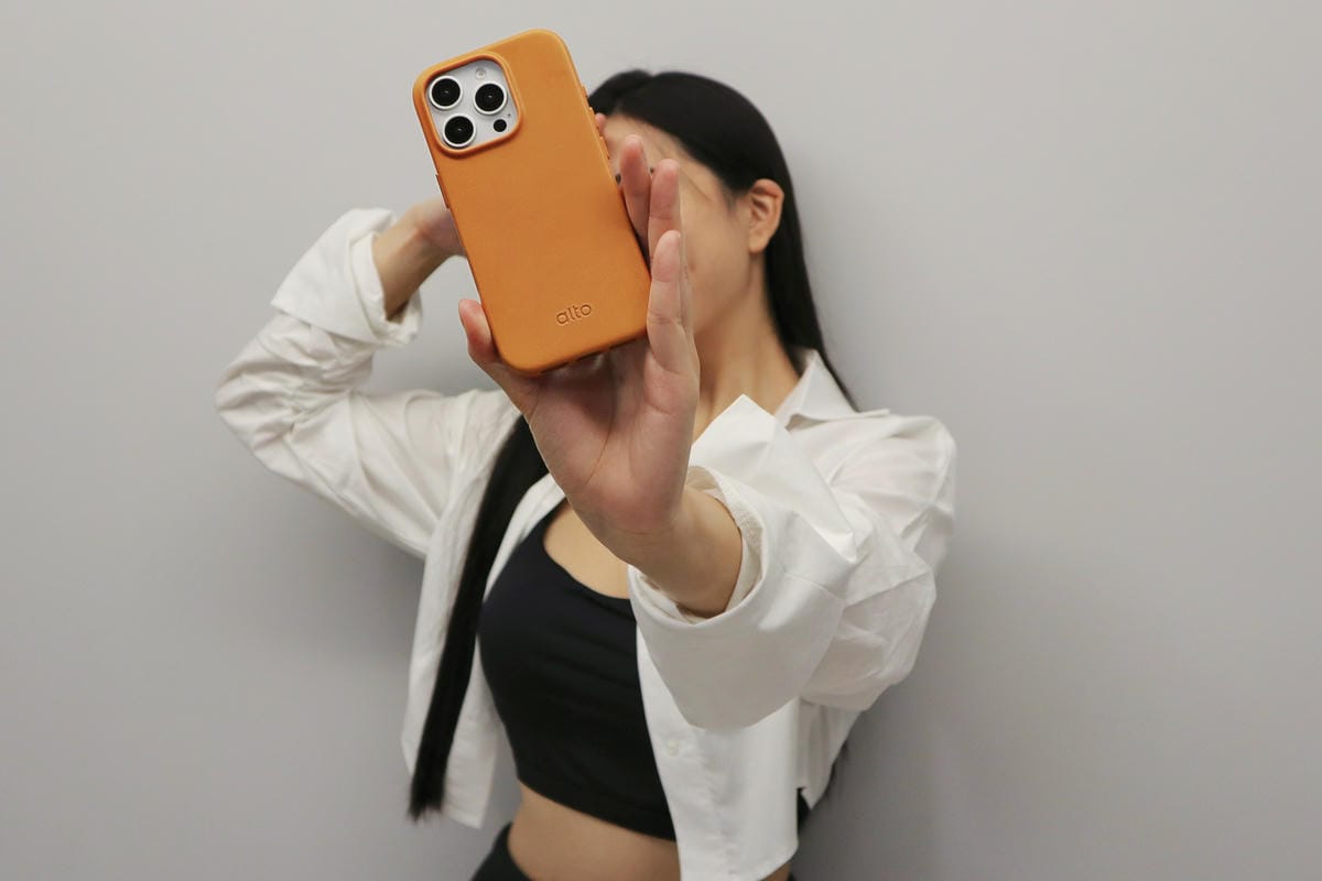 【好物分享】Alto 皮革手機殼│Alto Clop │Al