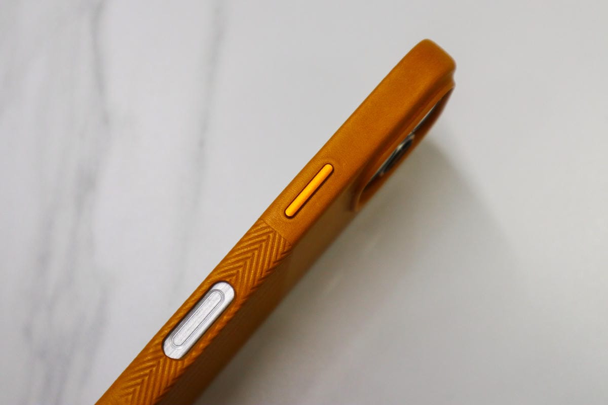 【好物分享】Alto 皮革手機殼│Alto Clop │Al