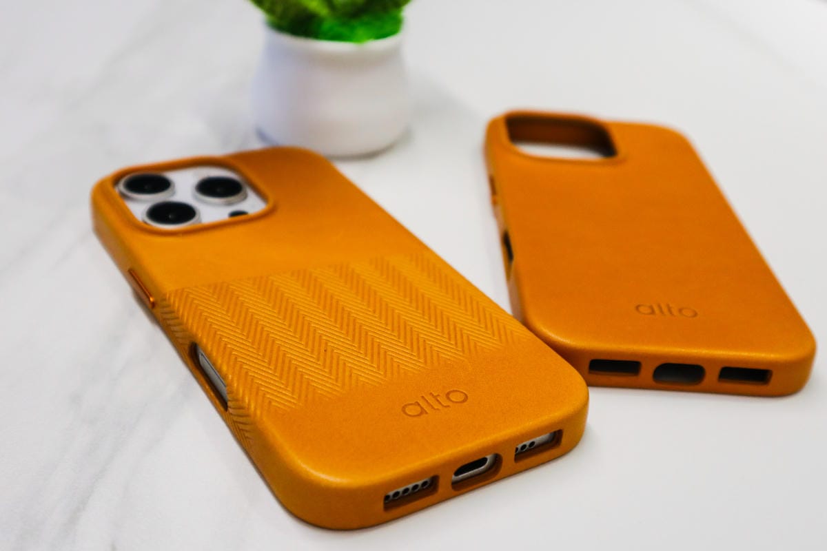 【好物分享】Alto 皮革手機殼│Alto Clop │Al