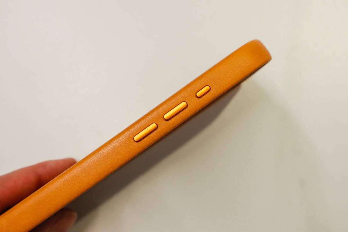 【好物分享】Alto 皮革手機殼│Alto Clop │Al