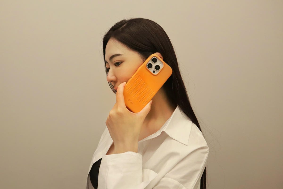 【好物分享】Alto 皮革手機殼│Alto Clop │Al