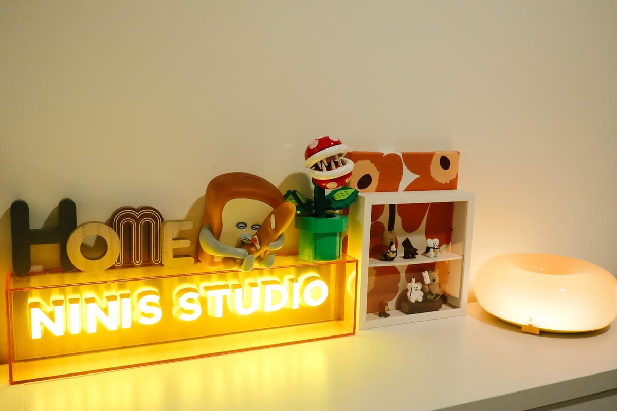 【新北板橋做臉】NINIS STUDIO 美肌館│問題肌膚改