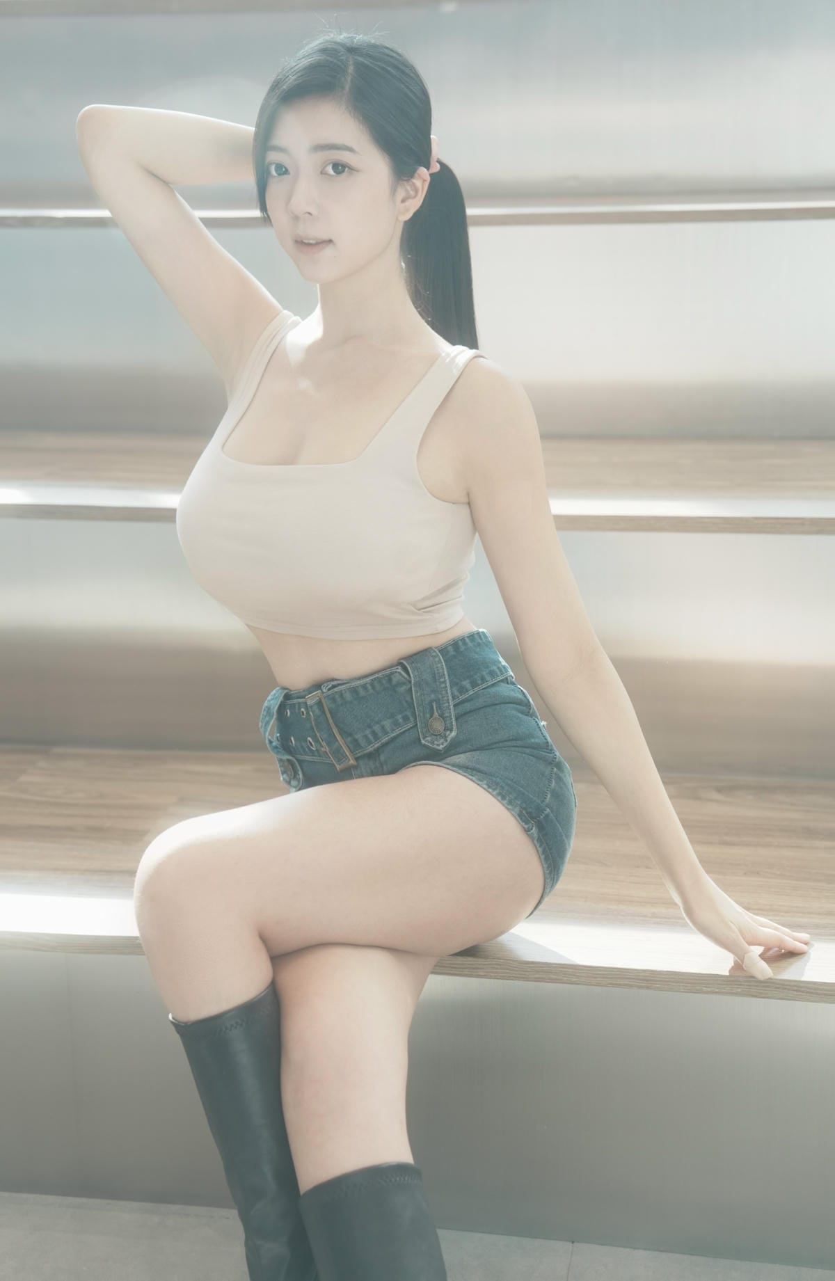 【新北板橋做臉】NINIS STUDIO 美肌館│問題肌膚改