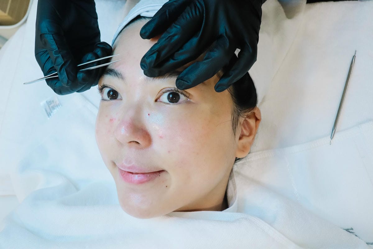 【新北板橋做臉】NINIS STUDIO 美肌館│問題肌膚改