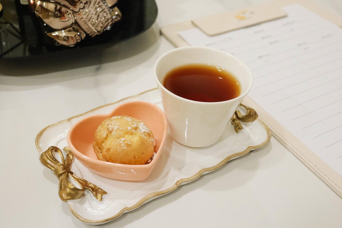 【新北板橋做臉】NINIS STUDIO 美肌館│問題肌膚改