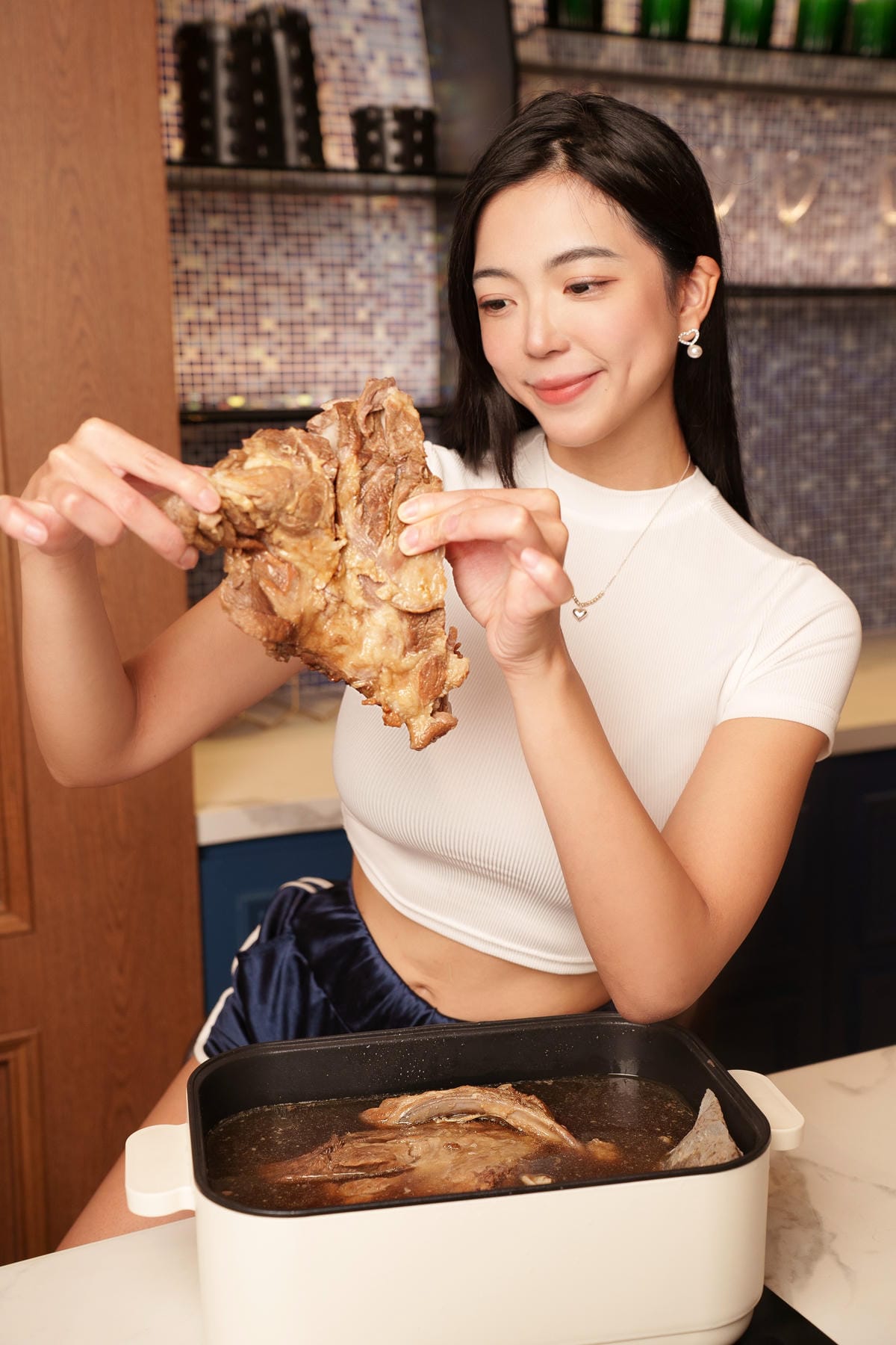 【宅配美食】踏輕Touchin │嚴選正宗馬來西亞 沙勞越肉 【宅配美食】踏輕Touchin │嚴選正宗馬來西亞 沙勞越肉