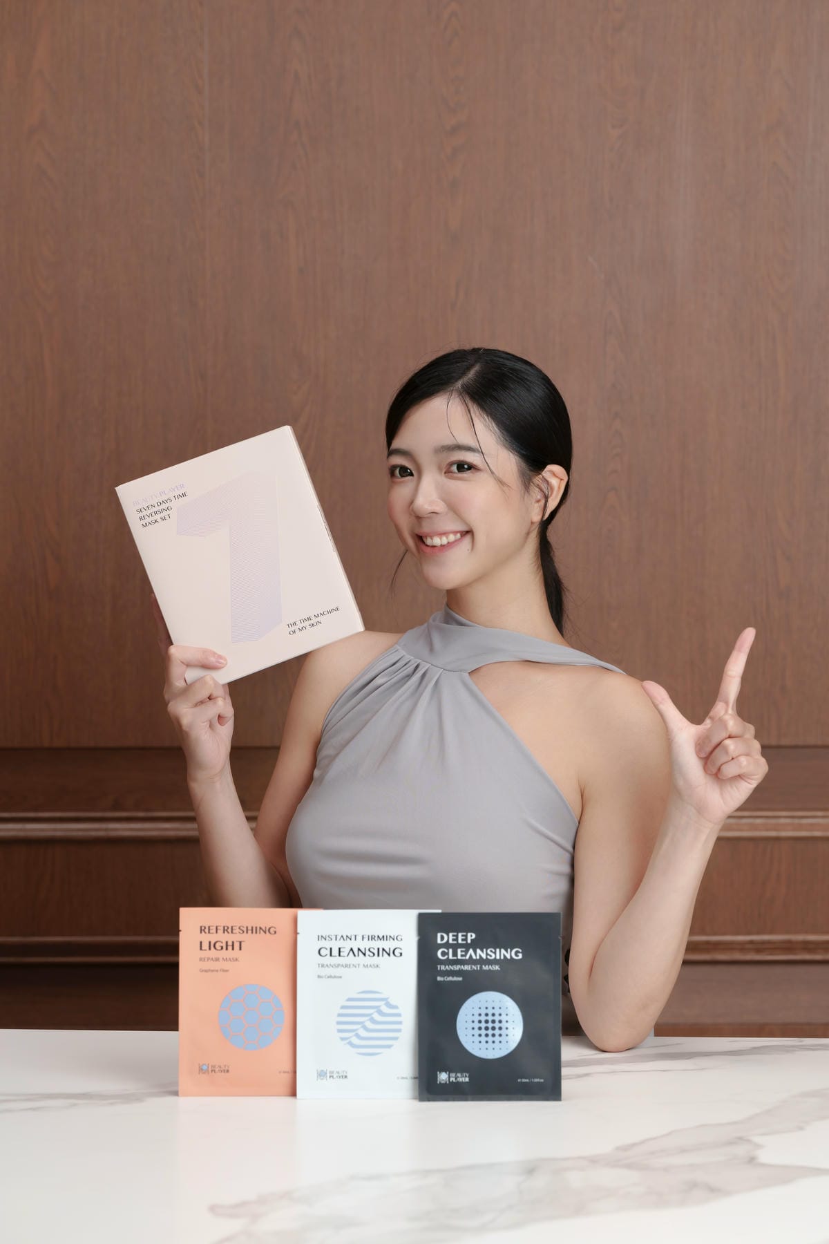 【Beauty Player團購】Beauty Player