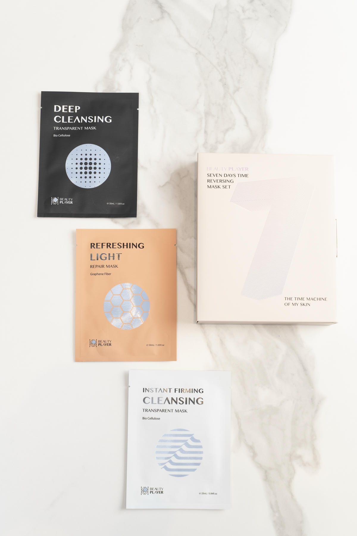 【Beauty Player團購】Beauty Player