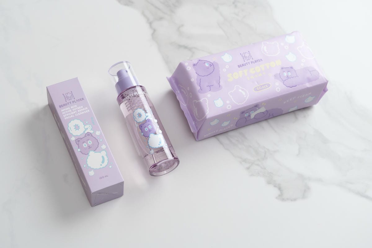 【Beauty Player團購】Beauty Player