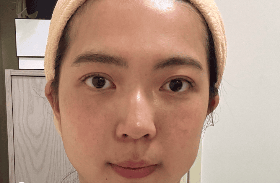 【好物分享】入秋時分讓自己靓回來-SHINER 雪靓皙保健食