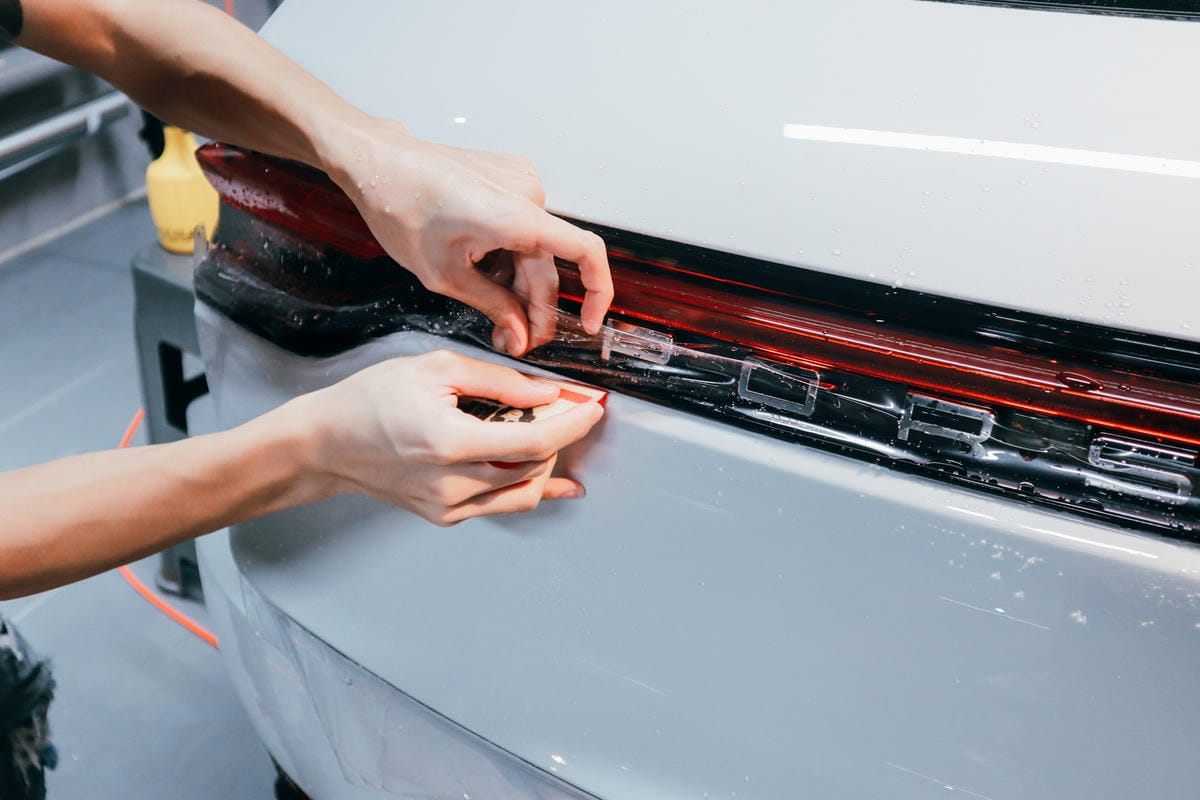 【汽車包膜】龍躍汽車貼膜 S.N.Wraps│讀者專屬優惠│ 【汽車包膜】龍躍汽車貼膜 S.N.Wraps│讀者專屬優惠│