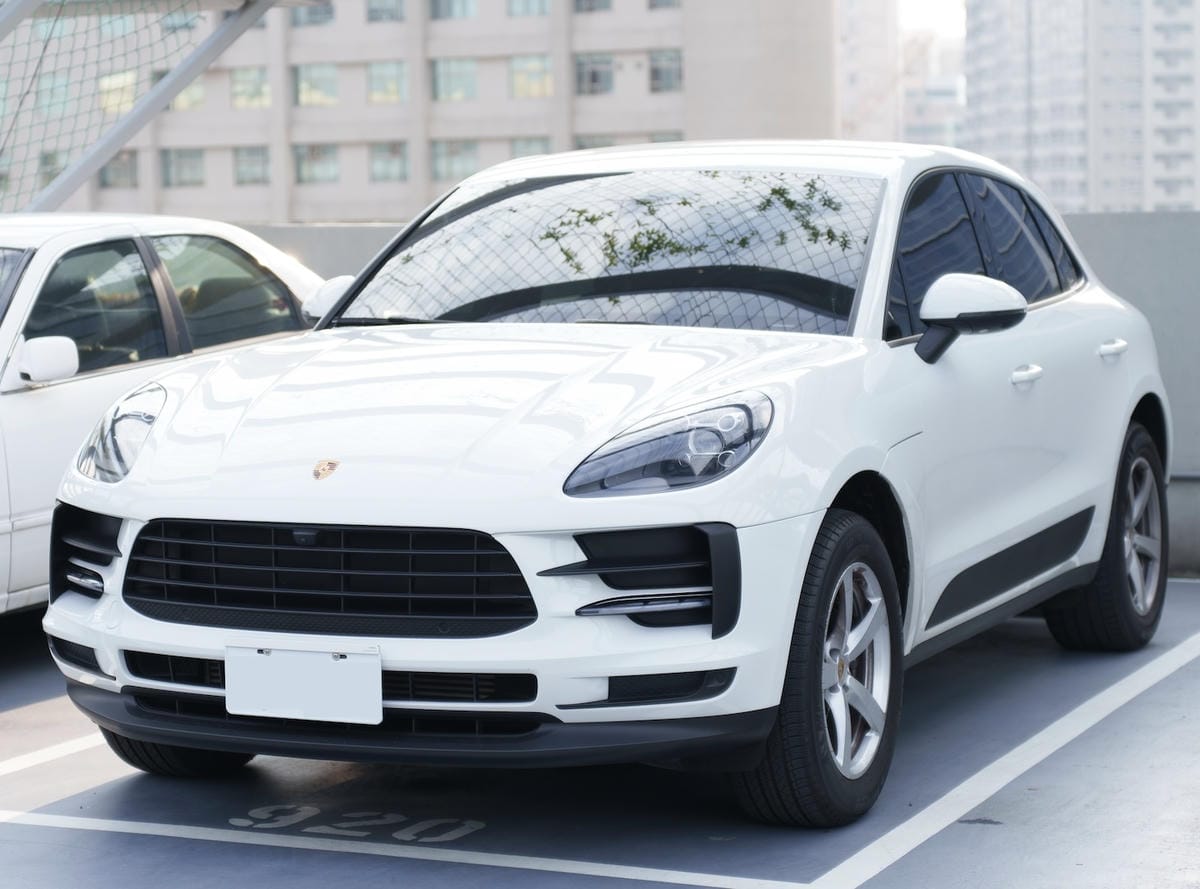 【汽車包膜】龍躍汽車貼膜 S.N.Wraps│讀者專屬優惠│ 【汽車包膜】龍躍汽車貼膜 S.N.Wraps│讀者專屬優惠│