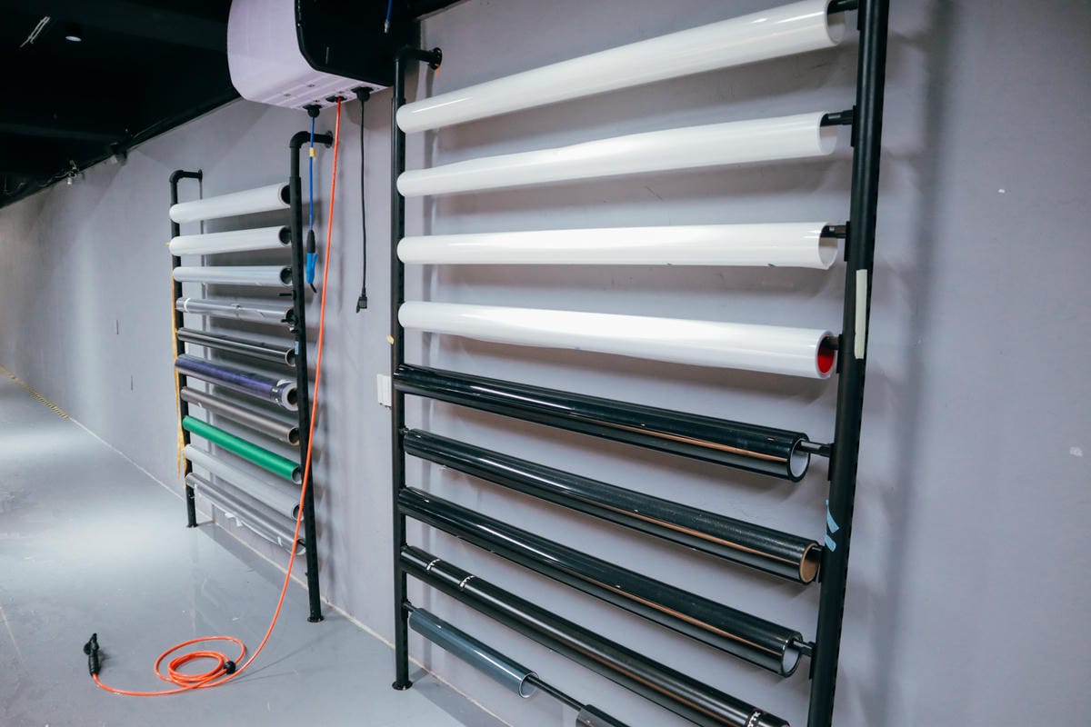 【汽車包膜】龍躍汽車貼膜 S.N.Wraps│讀者專屬優惠│ 【汽車包膜】龍躍汽車貼膜 S.N.Wraps│讀者專屬優惠│