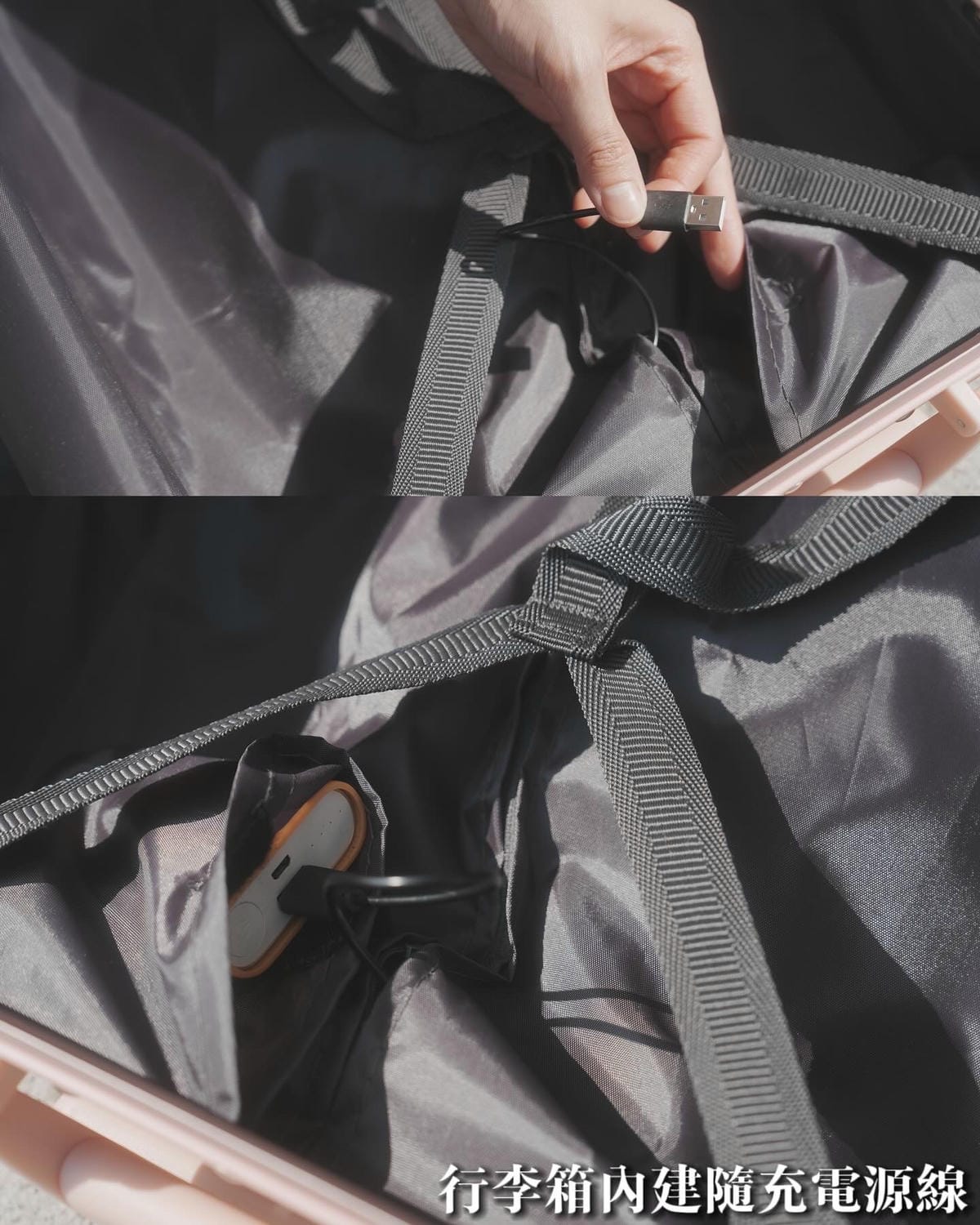 【行李箱推薦】HoneyMoon 萬用行李箱│最高73折 專