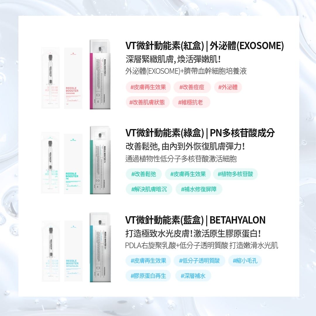 【韓國醫美】韓國PPEUM麗芬聚皮膚科│95折預約優惠連結│