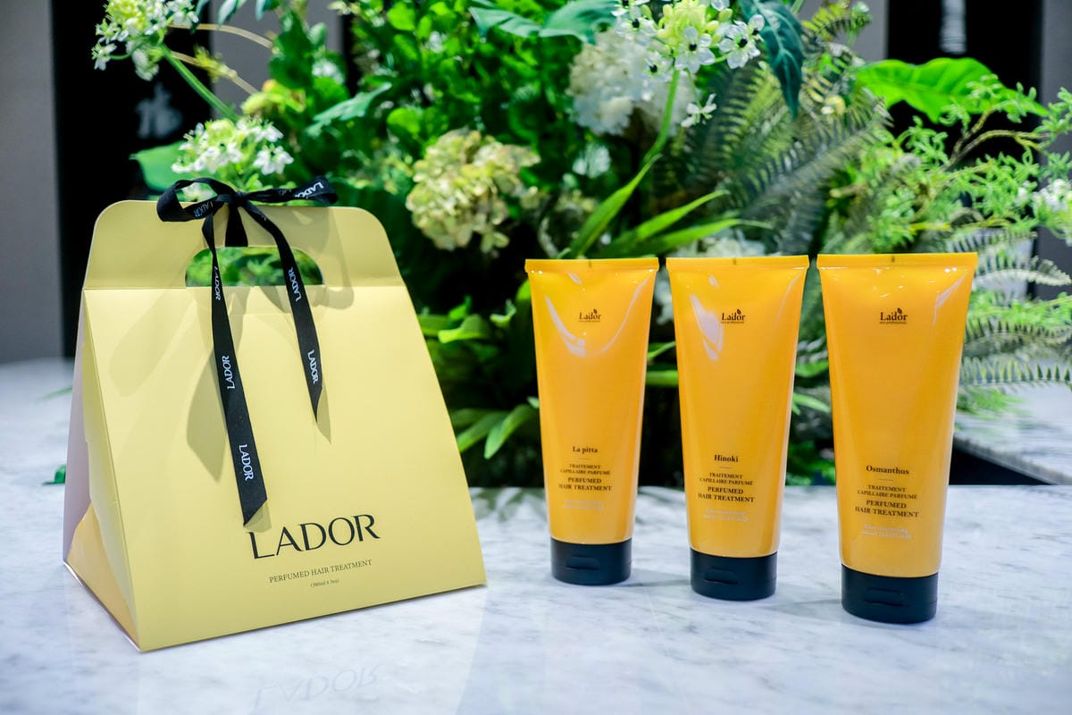 【好物分享】LADOR拉朵爾│在家享受沙龍級護髮的韓國品牌│