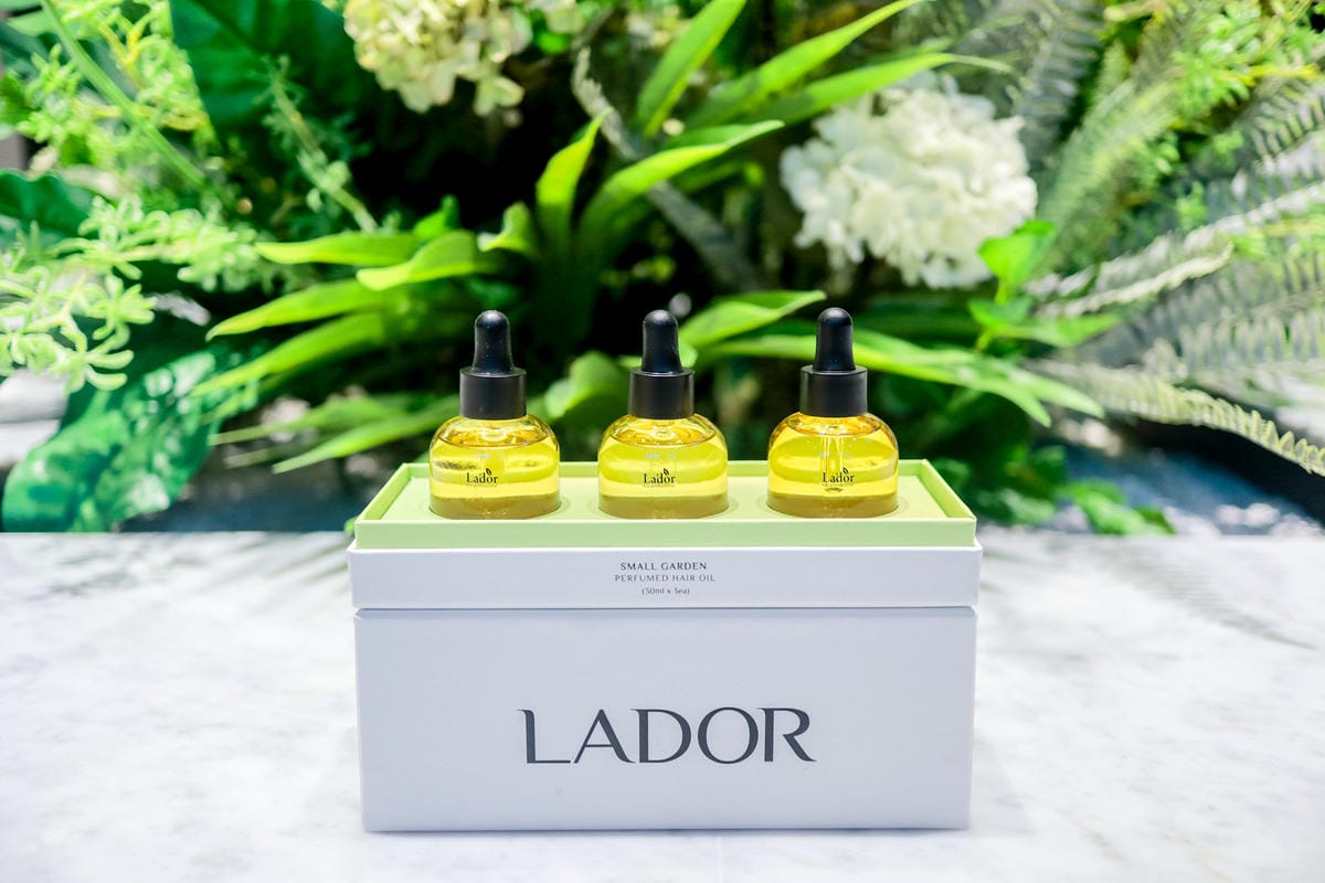 【好物分享】LADOR拉朵爾│在家享受沙龍級護髮的韓國品牌│