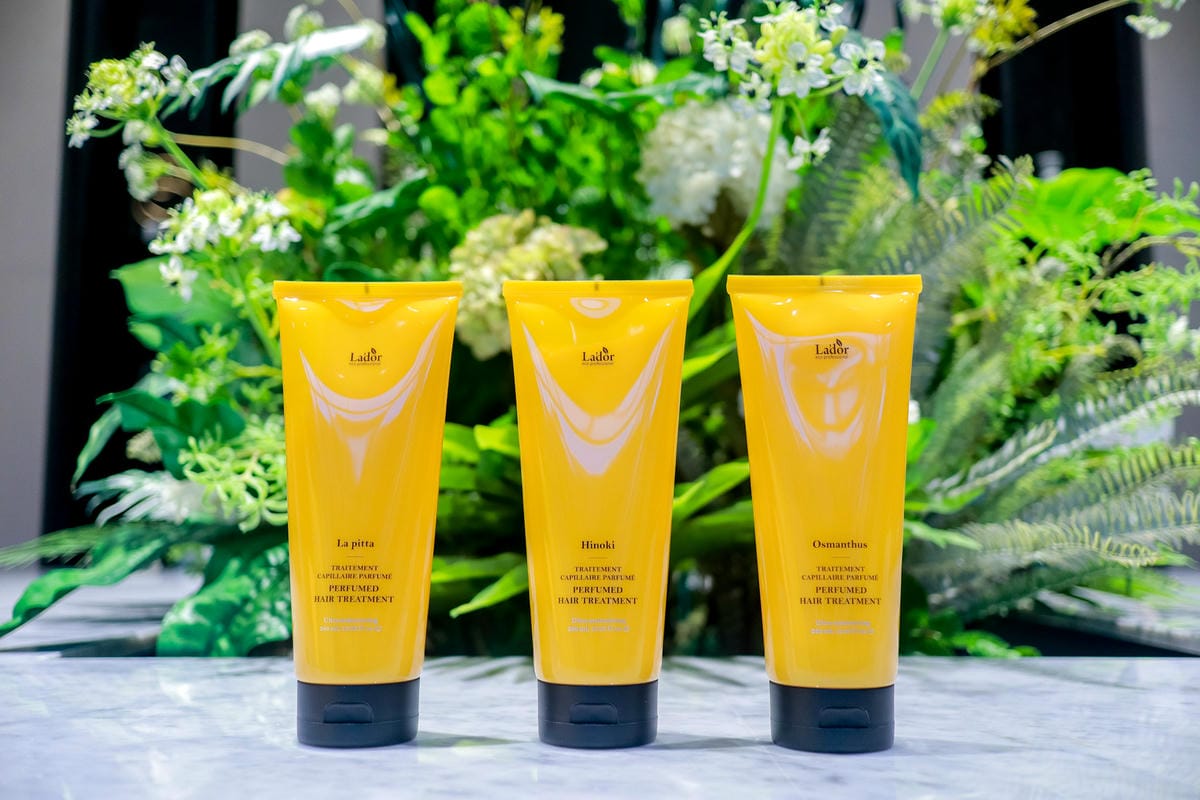 【好物分享】LADOR拉朵爾│在家享受沙龍級護髮的韓國品牌│
