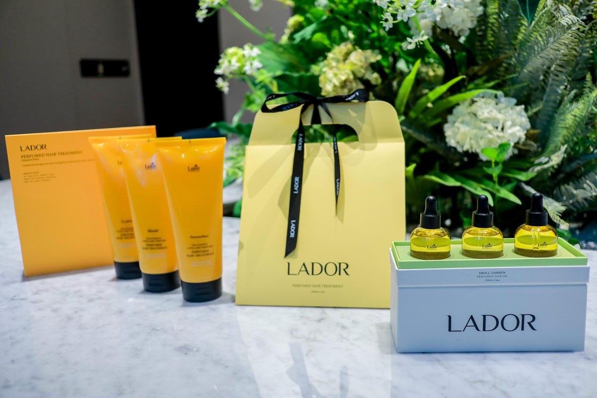 【好物分享】LADOR拉朵爾│在家享受沙龍級護髮的韓國品牌│