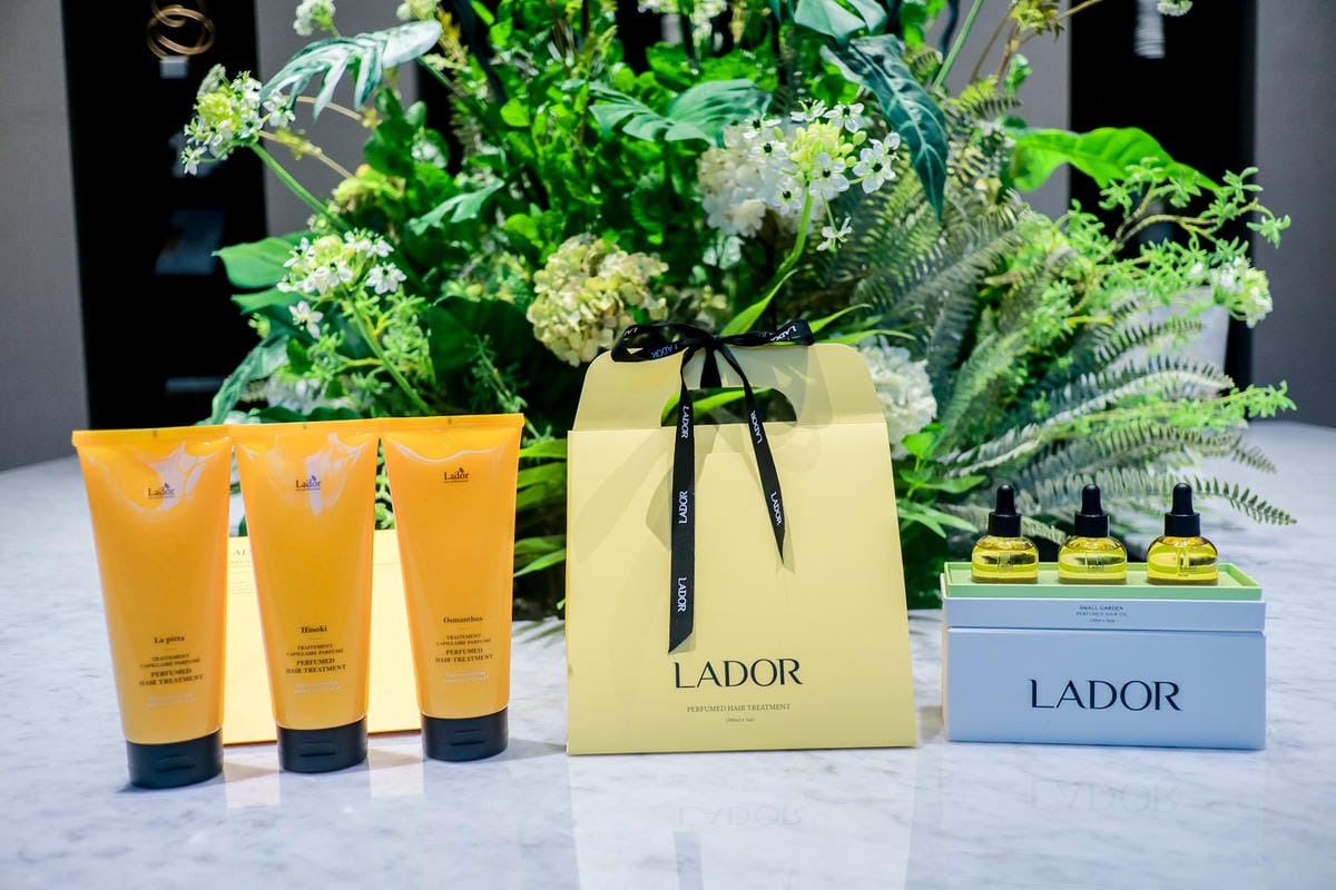 【好物分享】LADOR拉朵爾│在家享受沙龍級護髮的韓國品牌│