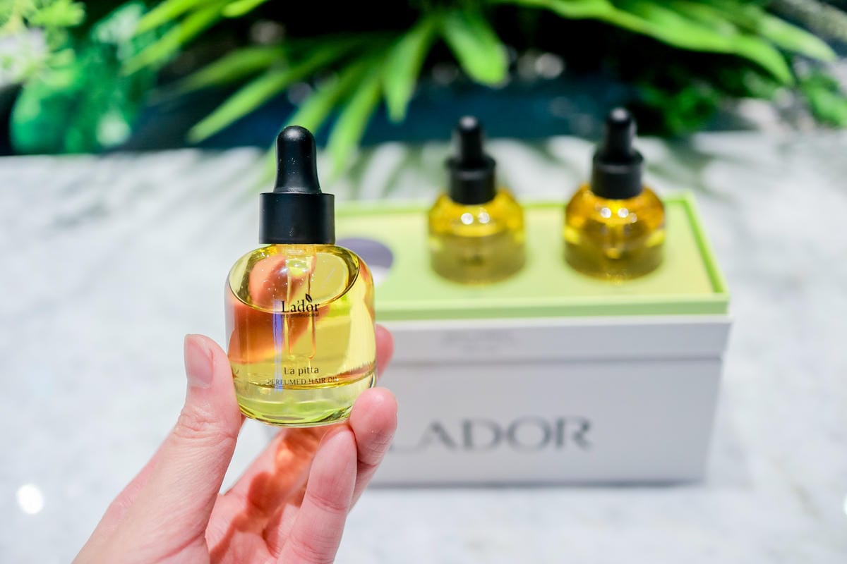 【好物分享】LADOR拉朵爾│在家享受沙龍級護髮的韓國品牌│
