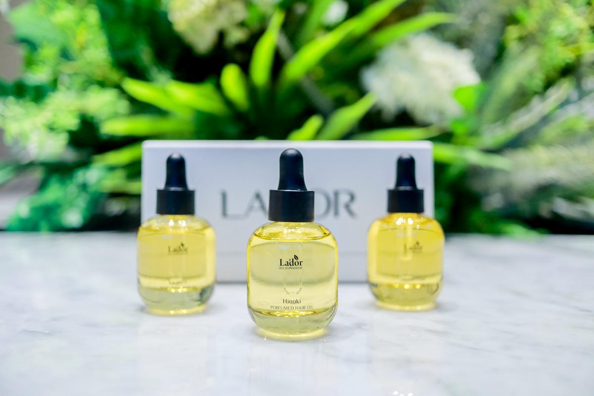 【好物分享】LADOR拉朵爾│在家享受沙龍級護髮的韓國品牌│