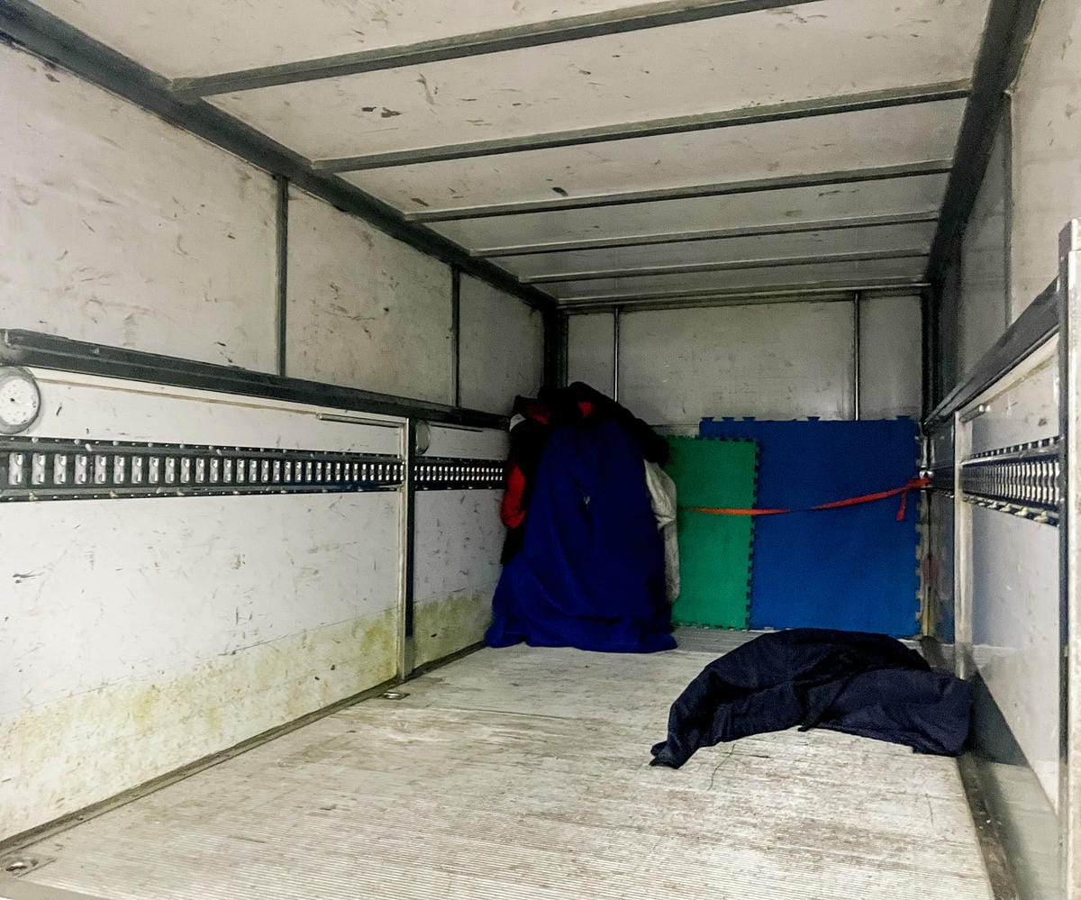 【台北搬家】Lalamove專業搬家│費用透明? 價格便宜？