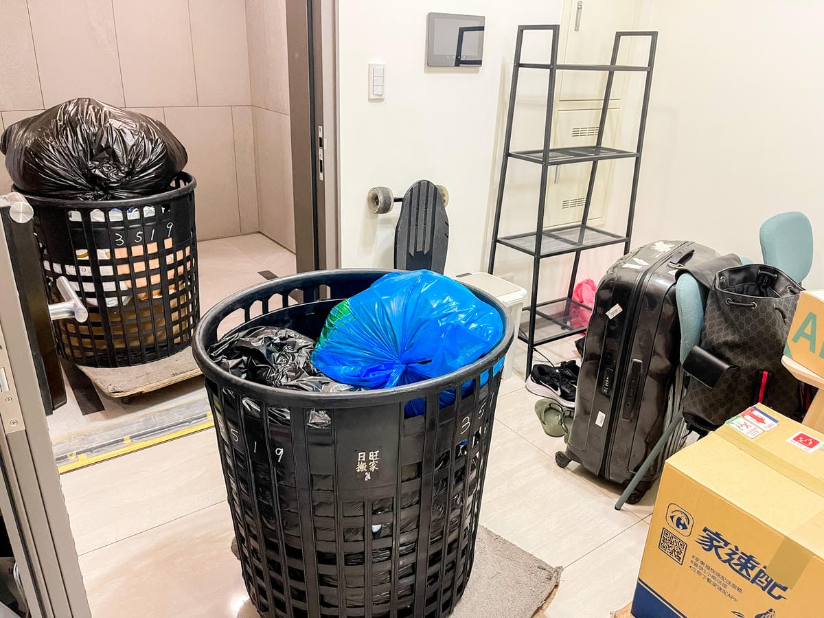 【台北搬家】Lalamove專業搬家│費用透明? 價格便宜？