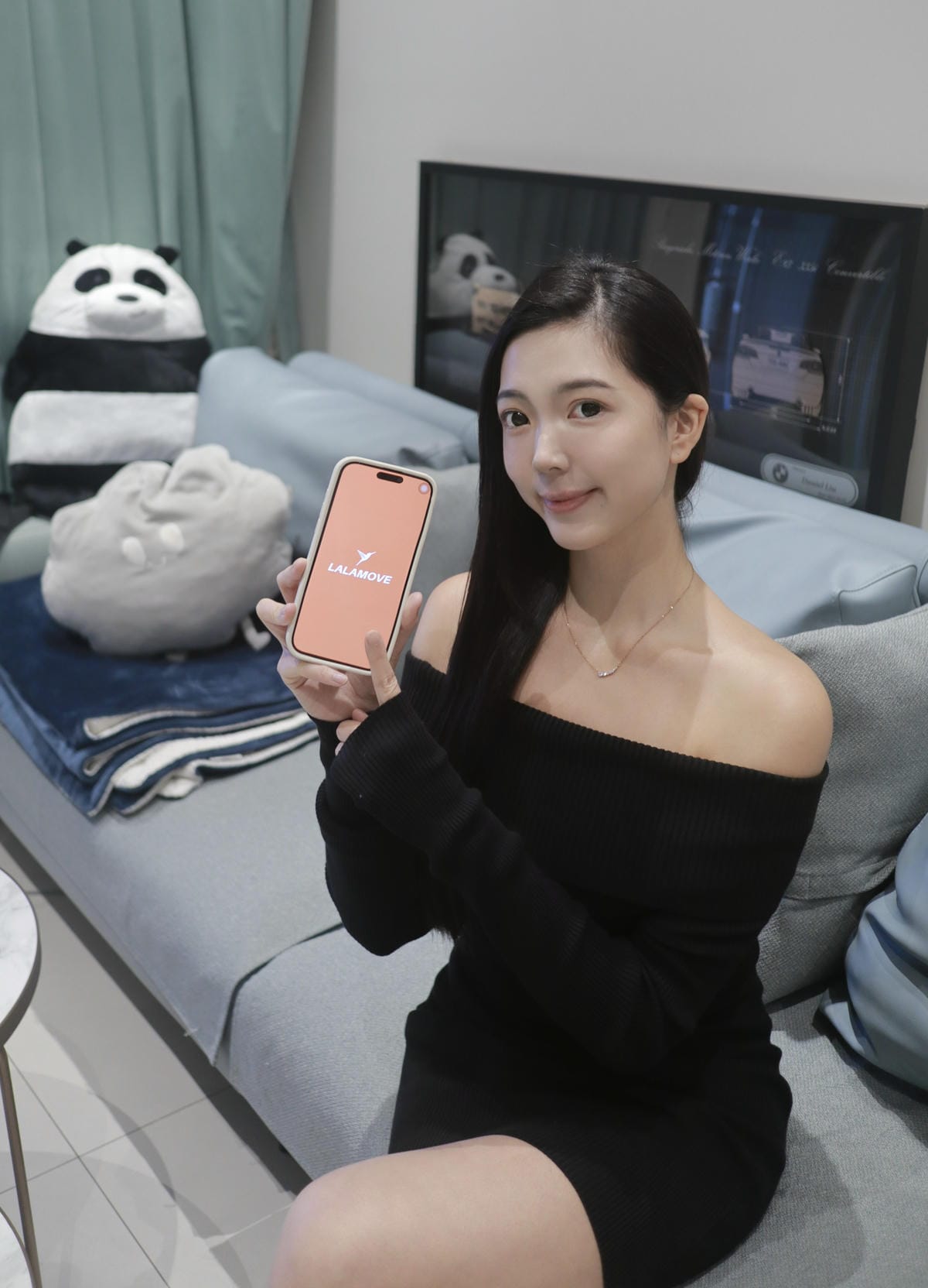 【台北搬家】Lalamove專業搬家│當天搬家？費用透明? 