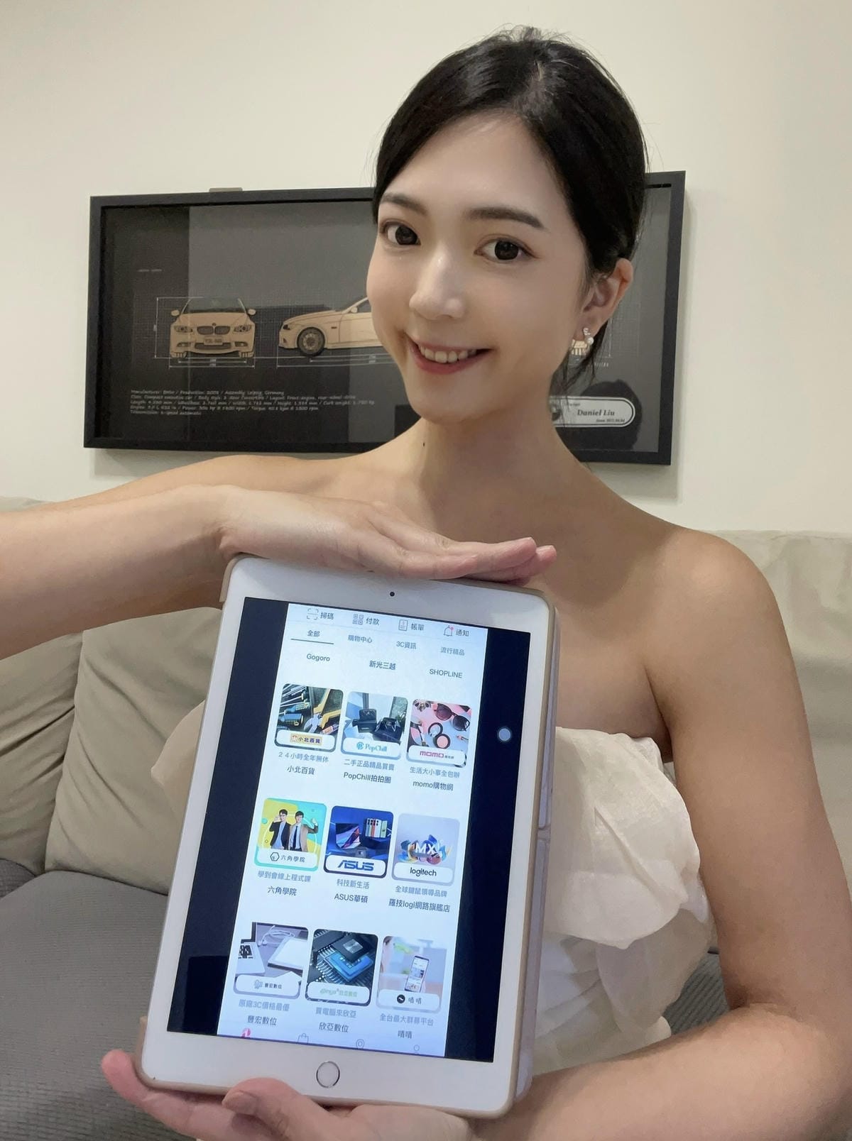 【APP分享】zingala 銀角零卡│大額分期小額支付│免 【APP分享】zingala 銀角零卡│大額分期小額支付│免