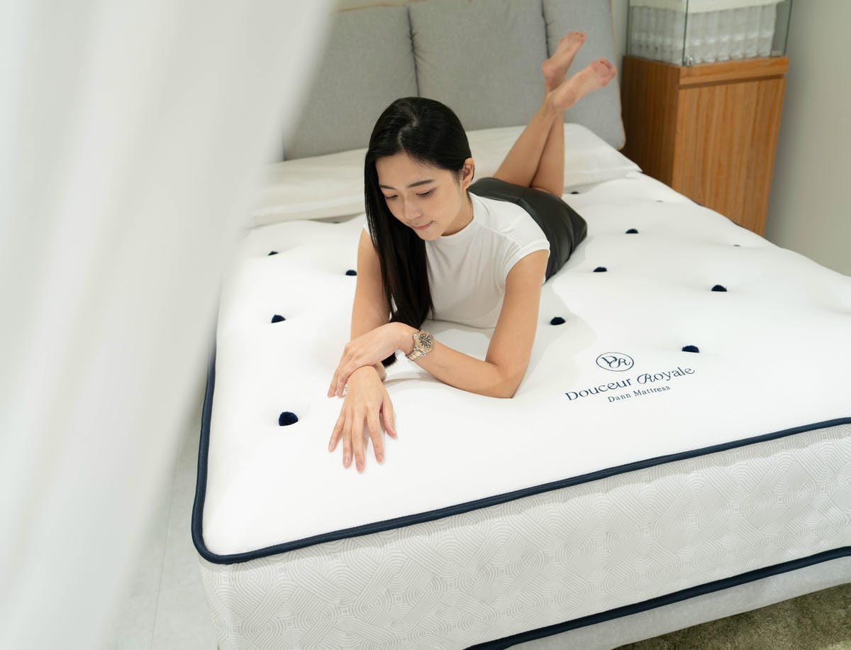 【床墊沙發推薦】New House新家園沙發 x Dann充 【床墊沙發推薦】New House新家園沙發 x Dann充