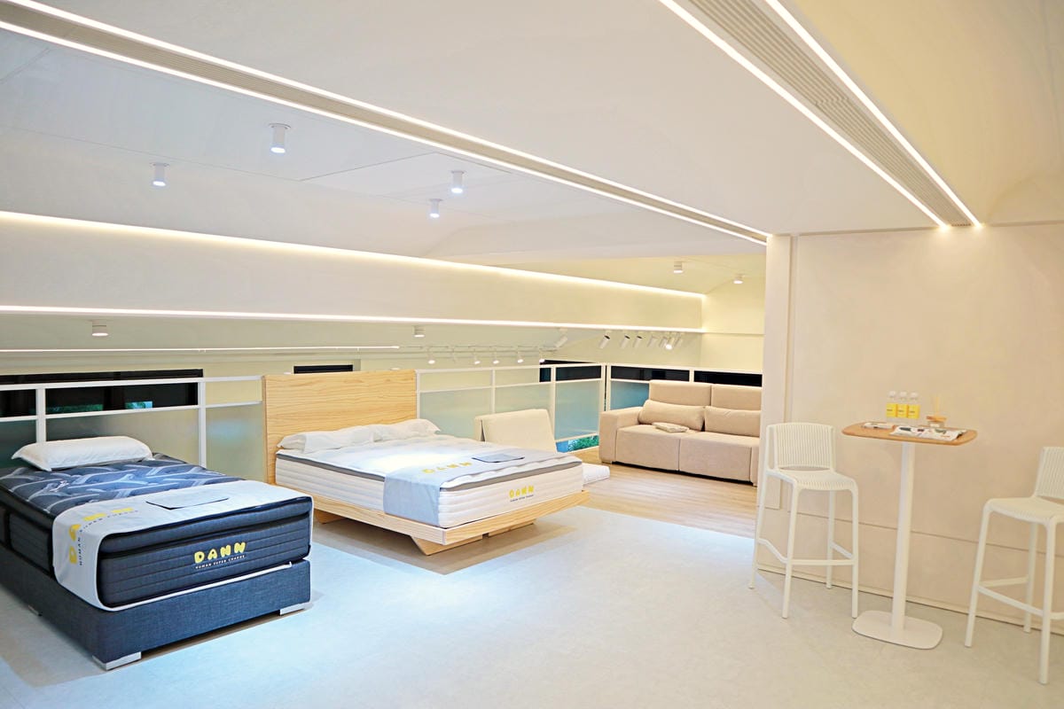 【床墊沙發推薦】New House新家園沙發 x Dann充 【床墊沙發推薦】New House新家園沙發 x Dann充