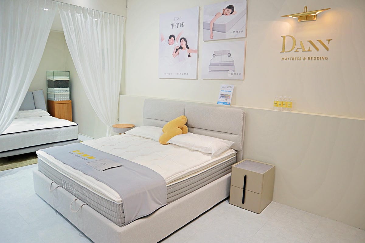 【床墊沙發推薦】New House新家園沙發 x Dann充 【床墊沙發推薦】New House新家園沙發 x Dann充