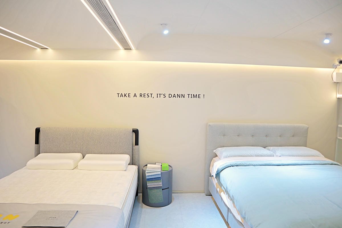 【床墊沙發推薦】New House新家園沙發 x Dann充 【床墊沙發推薦】New House新家園沙發 x Dann充