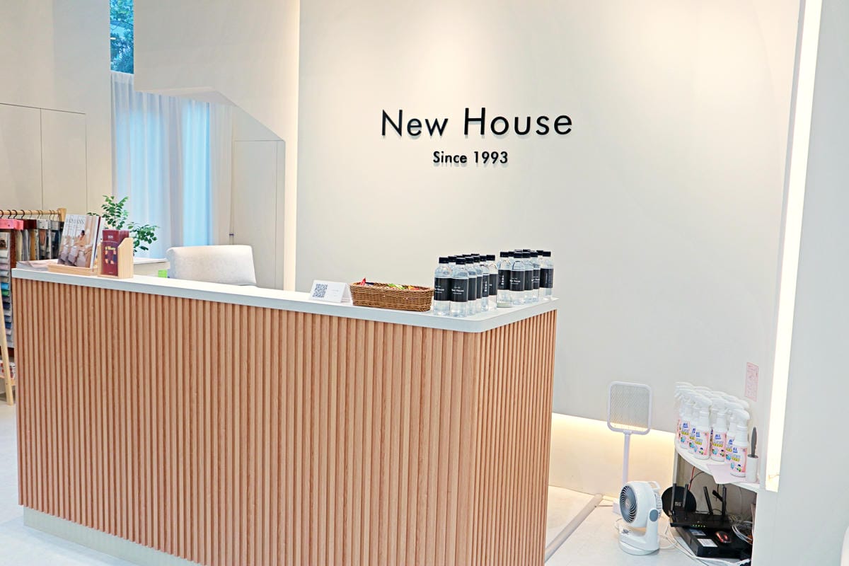 【床墊沙發推薦】New House新家園沙發 x Dann充 【床墊沙發推薦】New House新家園沙發 x Dann充