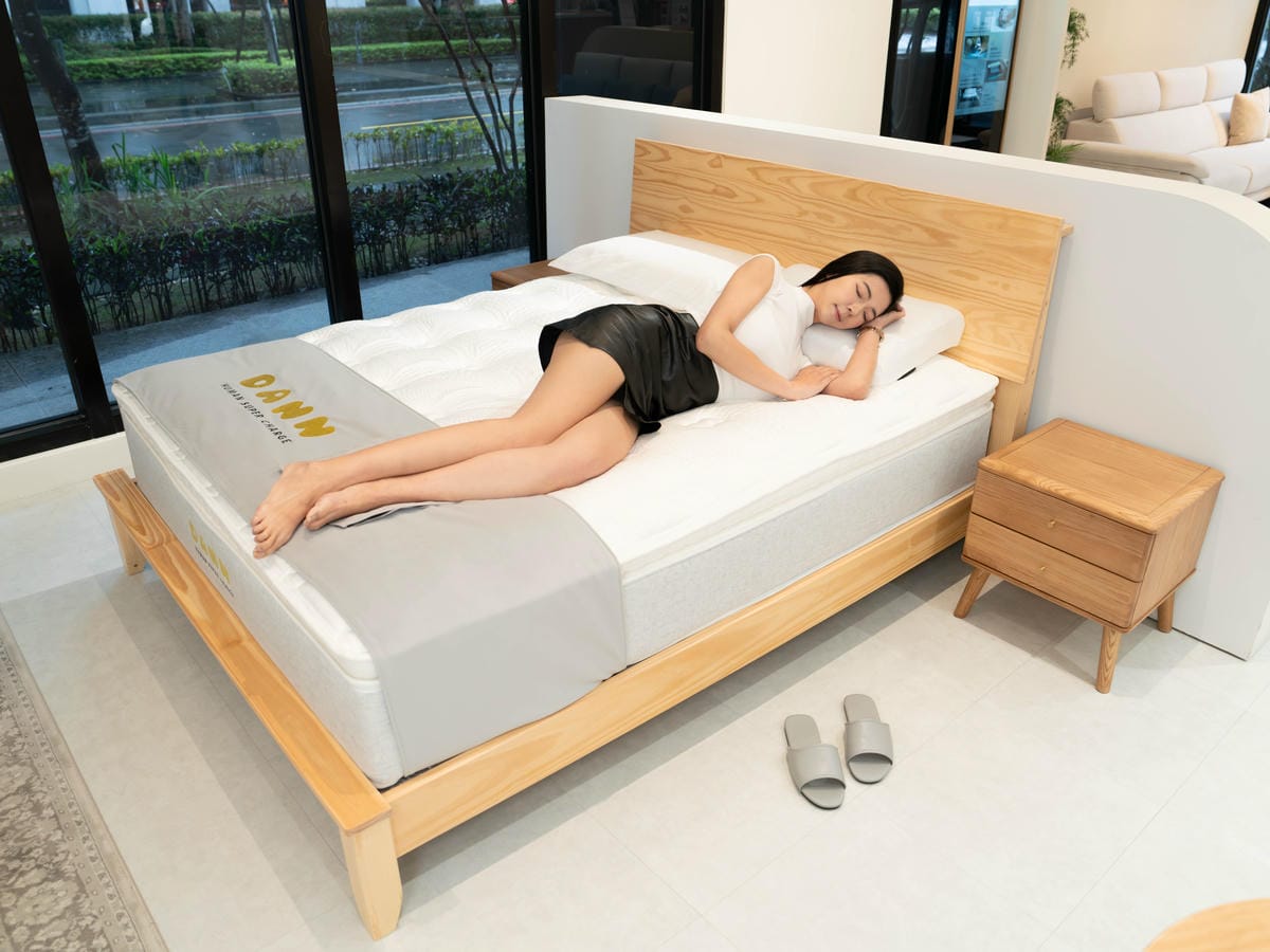 【床墊沙發推薦】New House新家園沙發 x Dann充 【床墊沙發推薦】New House新家園沙發 x Dann充