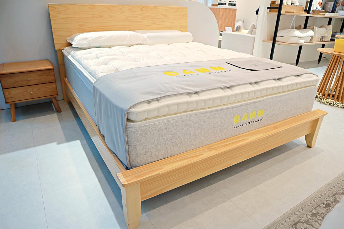 【床墊沙發推薦】New House新家園沙發 x Dann充 【床墊沙發推薦】New House新家園沙發 x Dann充