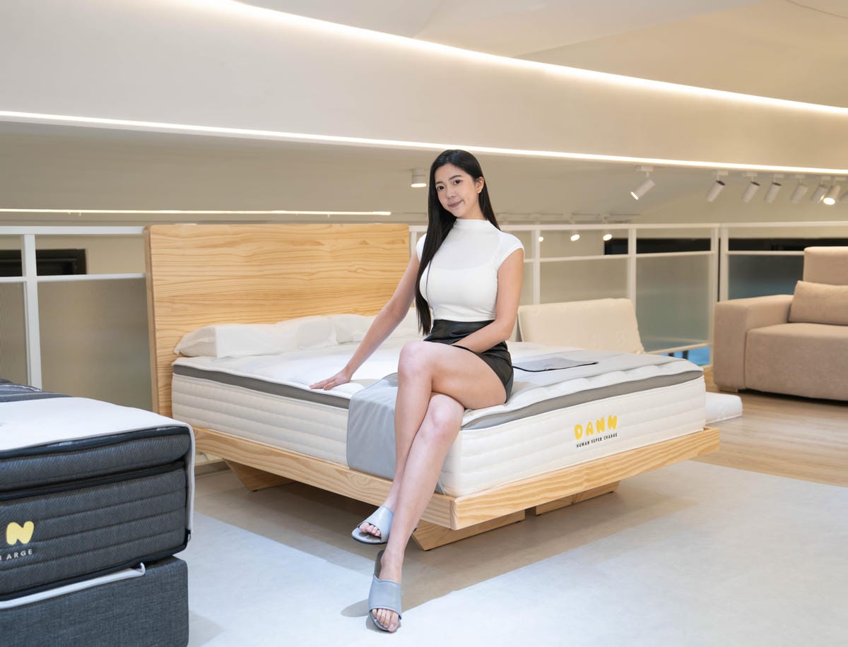 【床墊沙發推薦】New House新家園沙發 x Dann充 【床墊沙發推薦】New House新家園沙發 x Dann充