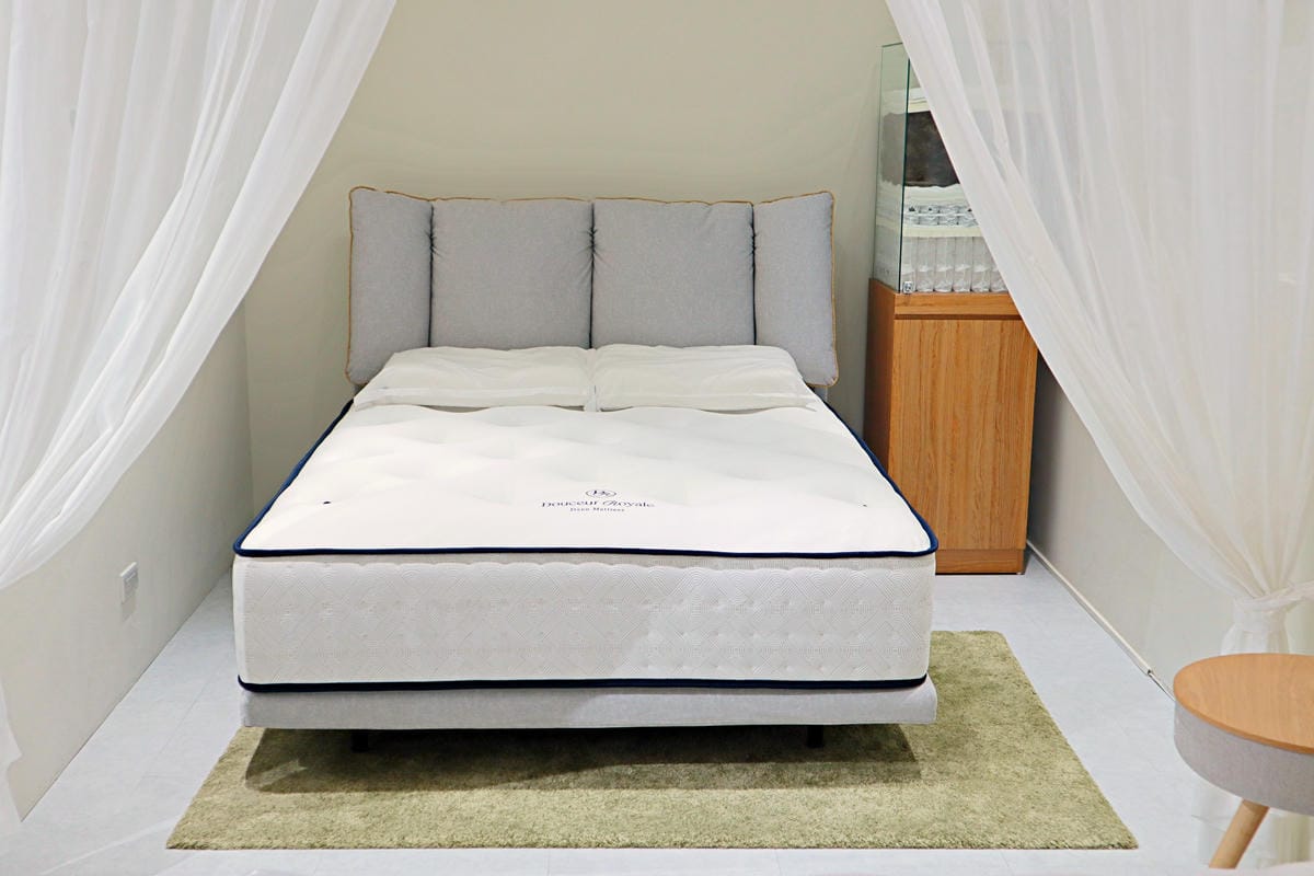 【床墊沙發推薦】New House新家園沙發 x Dann充 【床墊沙發推薦】New House新家園沙發 x Dann充