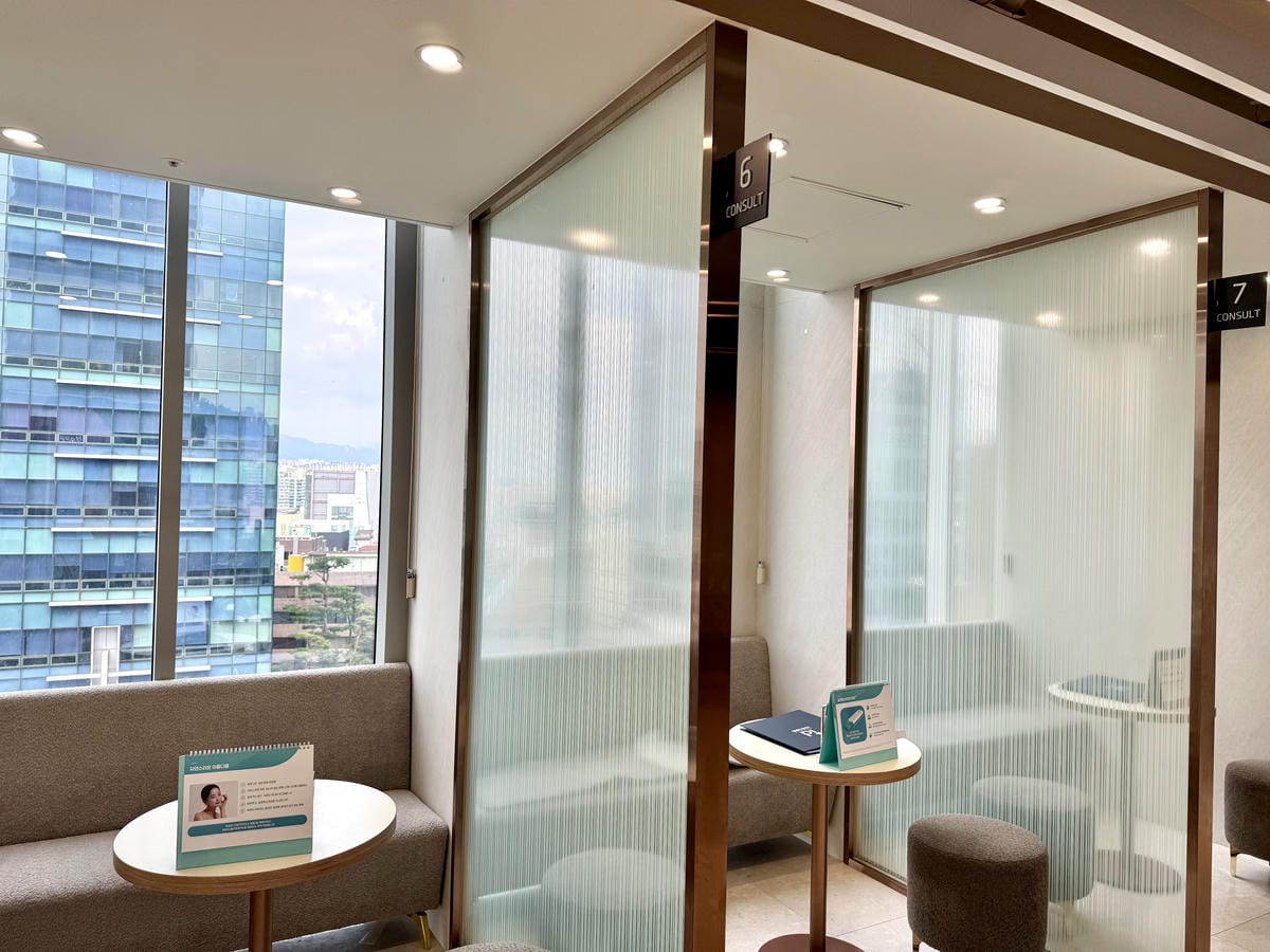 【韓國醫美】韓國id醫院｜95折預約優惠連結｜第五代美國鳳凰