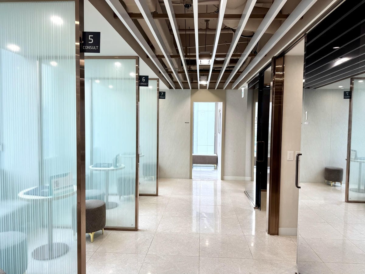 【韓國醫美】韓國id醫院｜95折預約優惠連結｜第五代美國鳳凰