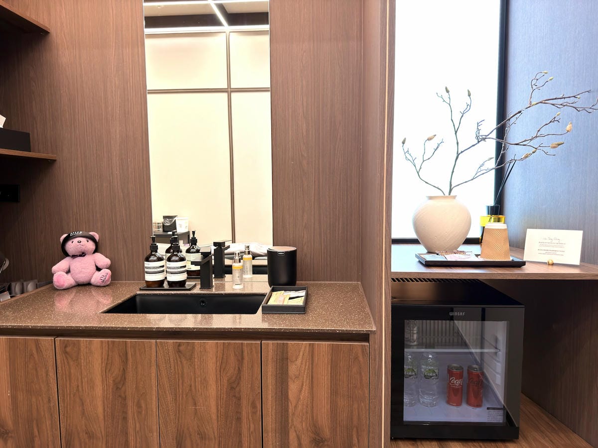 【韓國醫美】PPEUM麗芬聚皮膚科｜明洞國際旗艦店全新升級開幕！｜ULTLINE歐麗塑＋海芙電波(Volnewmer)心得分享