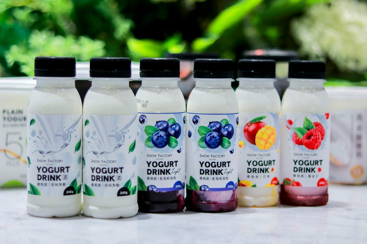 【雪坊精品優格團購】11/25~12/10 期間限定團購優惠 【雪坊精品優格團購】11/25~12/10 期間限定團購優惠