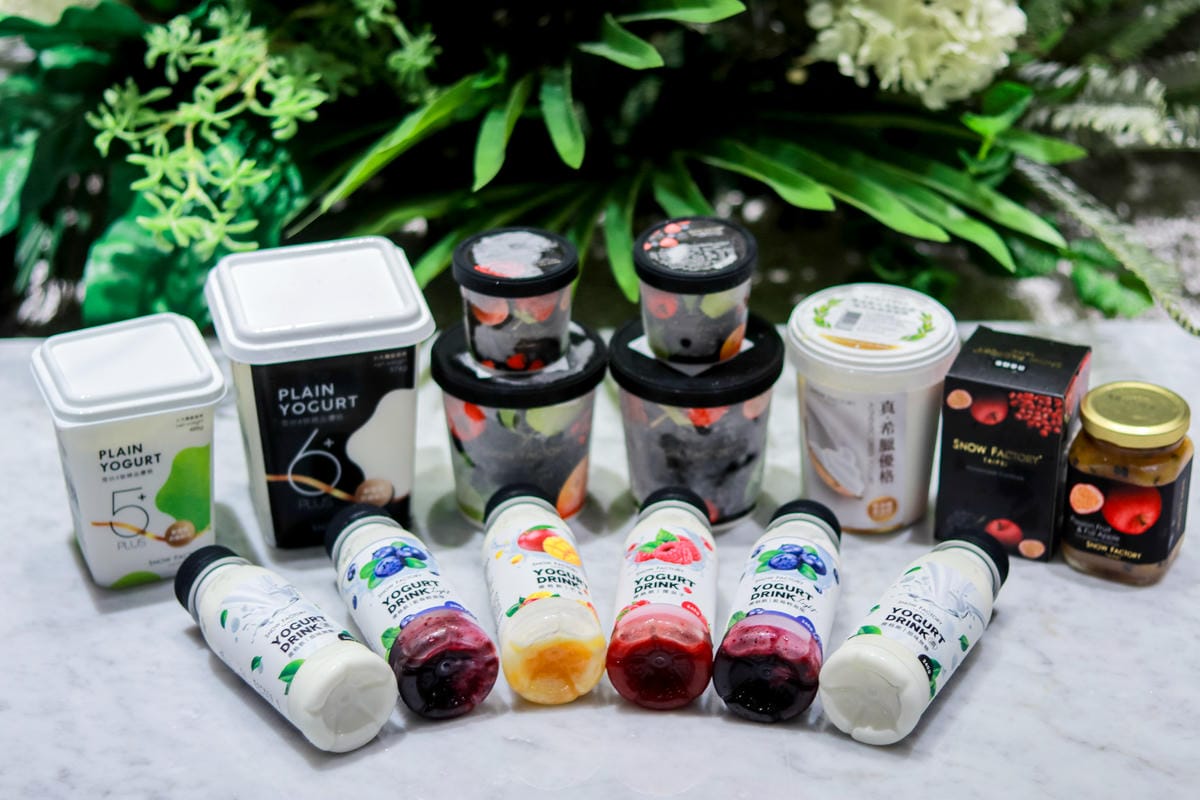 【雪坊精品優格團購】11/25~12/10 期間限定團購優惠 【雪坊精品優格團購】11/25~12/10 期間限定團購優惠