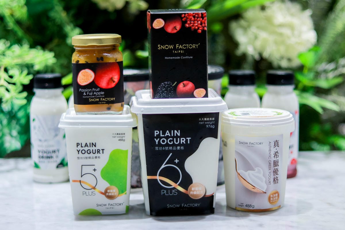 【雪坊精品優格團購】11/25~12/10 期間限定團購優惠 【雪坊精品優格團購】11/25~12/10 期間限定團購優惠