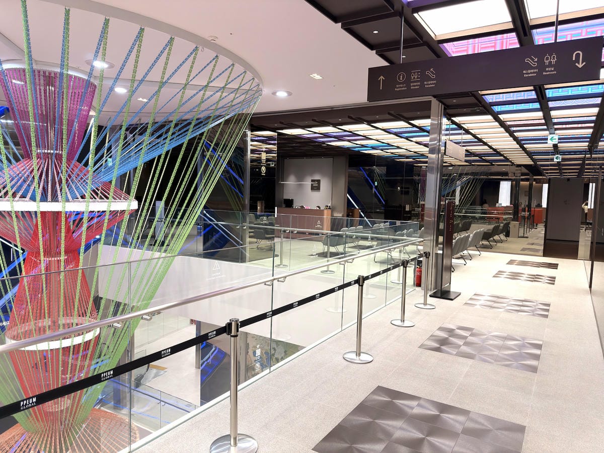 【韓國醫美】PPEUM麗芬聚皮膚科｜明洞國際旗艦店全新升級開幕！｜ULTLINE歐麗塑＋海芙電波(Volnewmer)心得分享